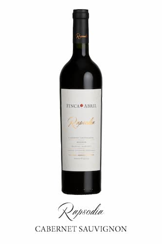 Rapsodia__Cabernet Sauvignon__