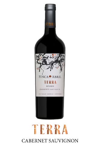 Terra__Cabernet Sauvignon__