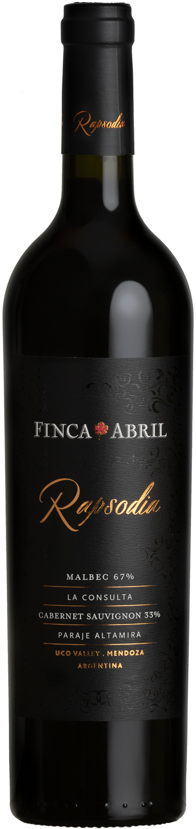 Rapsodia Blend