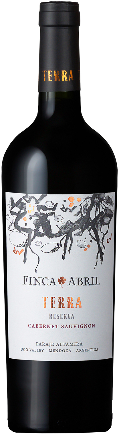 Terra - Cabernet Sauvignon