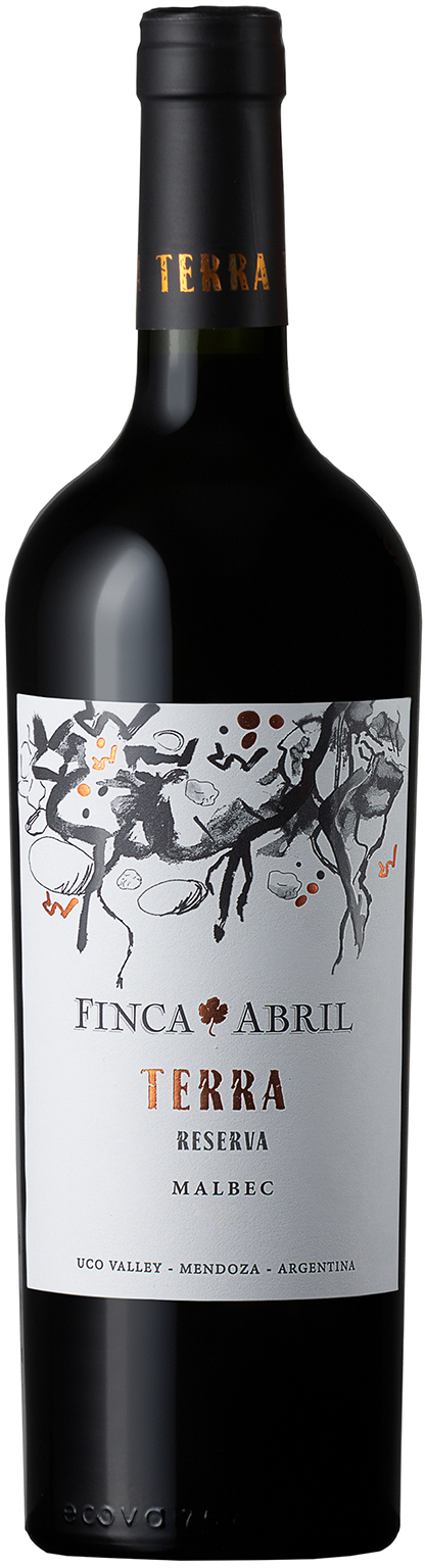 Terra - Malbec